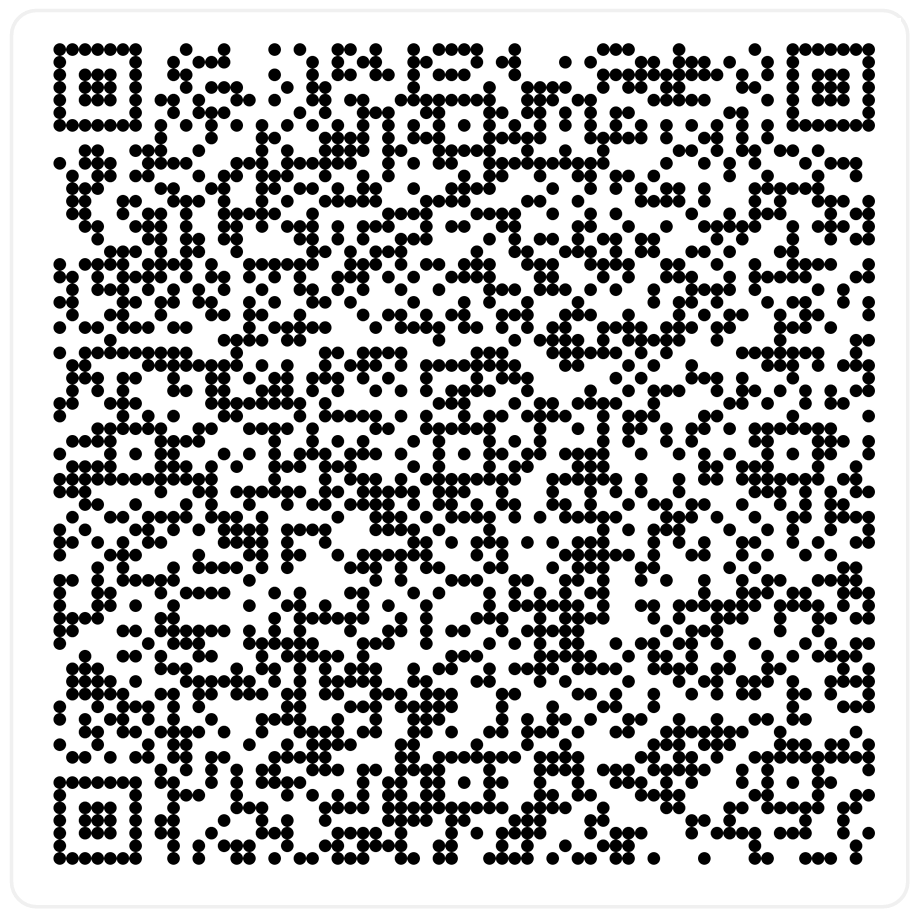 QR Code PIX